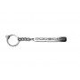 Keychain Porsche - (type LOGO)